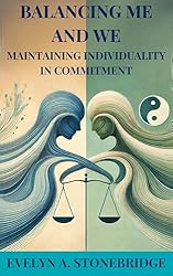 Balancing Me and We cover