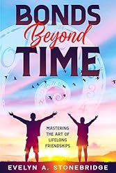 Bonds Beyond Time cover