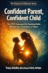 Confident Parent, Confident Child cover