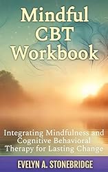 Mindful CBT Workbook cover