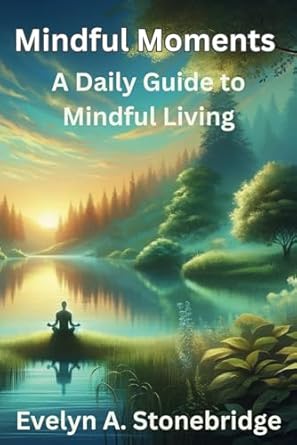 Mindful Moments cover
