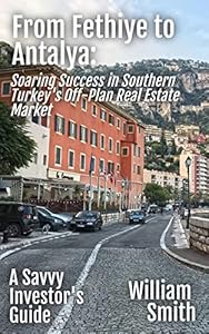 Off‑Plan Property Investment in Southern Turkey cover