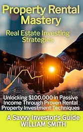 Property Rental Mastery cover