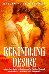 Rekindling Desire cover