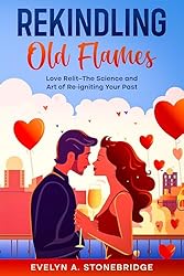 Rekindling Old Flames cover
