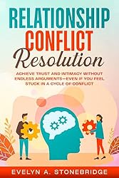 Relationship Conflict Resolution cover