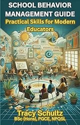 School Behavior Management Guide cover