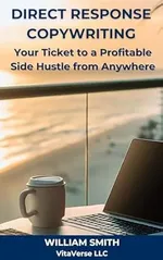 Direct Response Copywriting cover