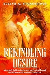 Rekindling Desire cover