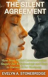 The Silent Agreement cover