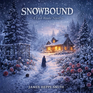 Snowbound — cozy winter fantasy (Book 2)