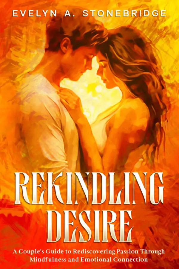 Rekindling Desire cover image