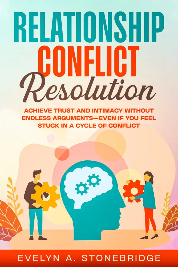 Relationship Conflict Resolution cover