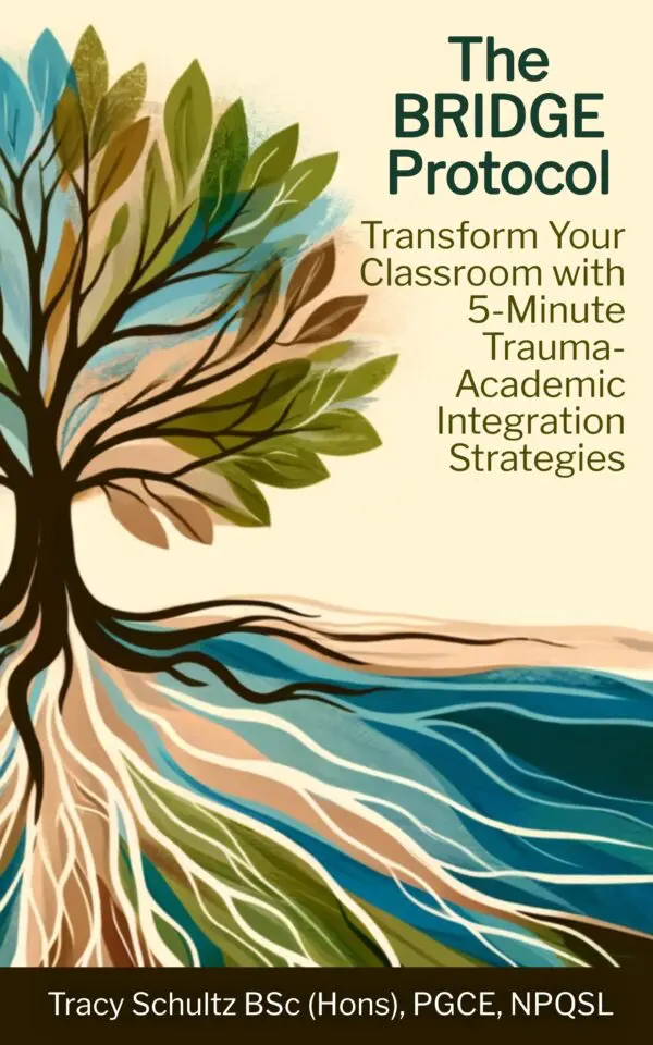 The BRIDGE protocol ebook cover image
