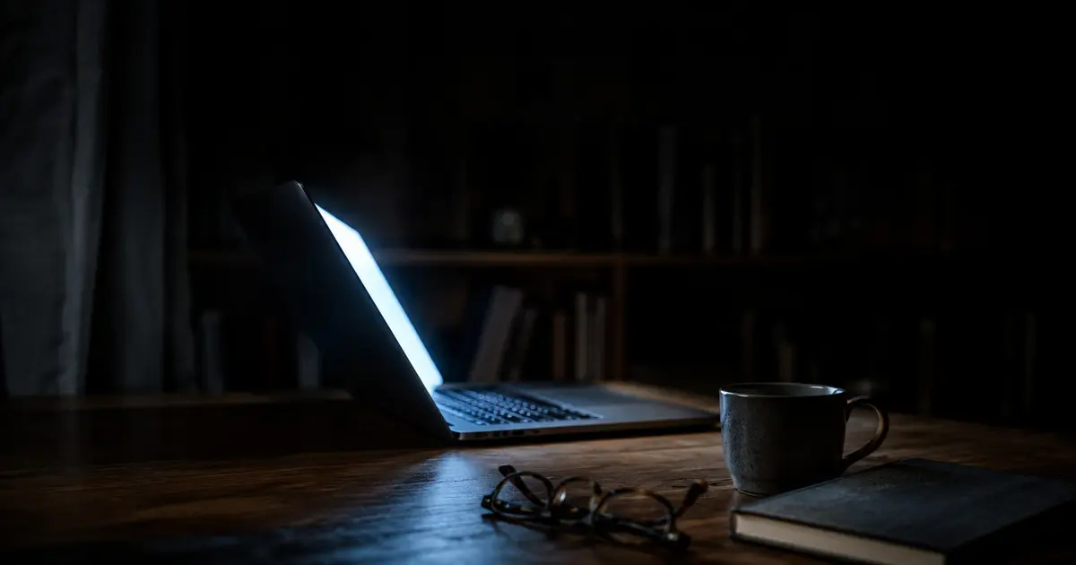 The Scam Email That Has Read Your Book