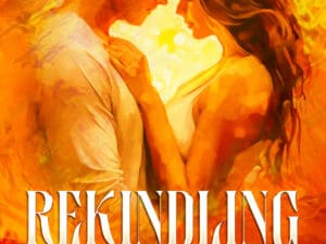 Rekindling Desire cover image