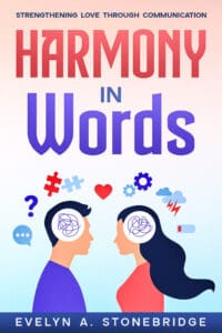 Harmony in Words cover