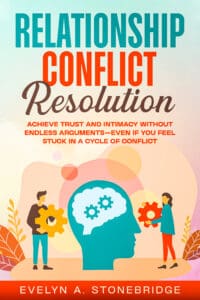 Relationship Conflict Resolution cover