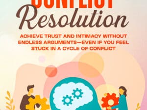 Relationship Conflict Resolution cover