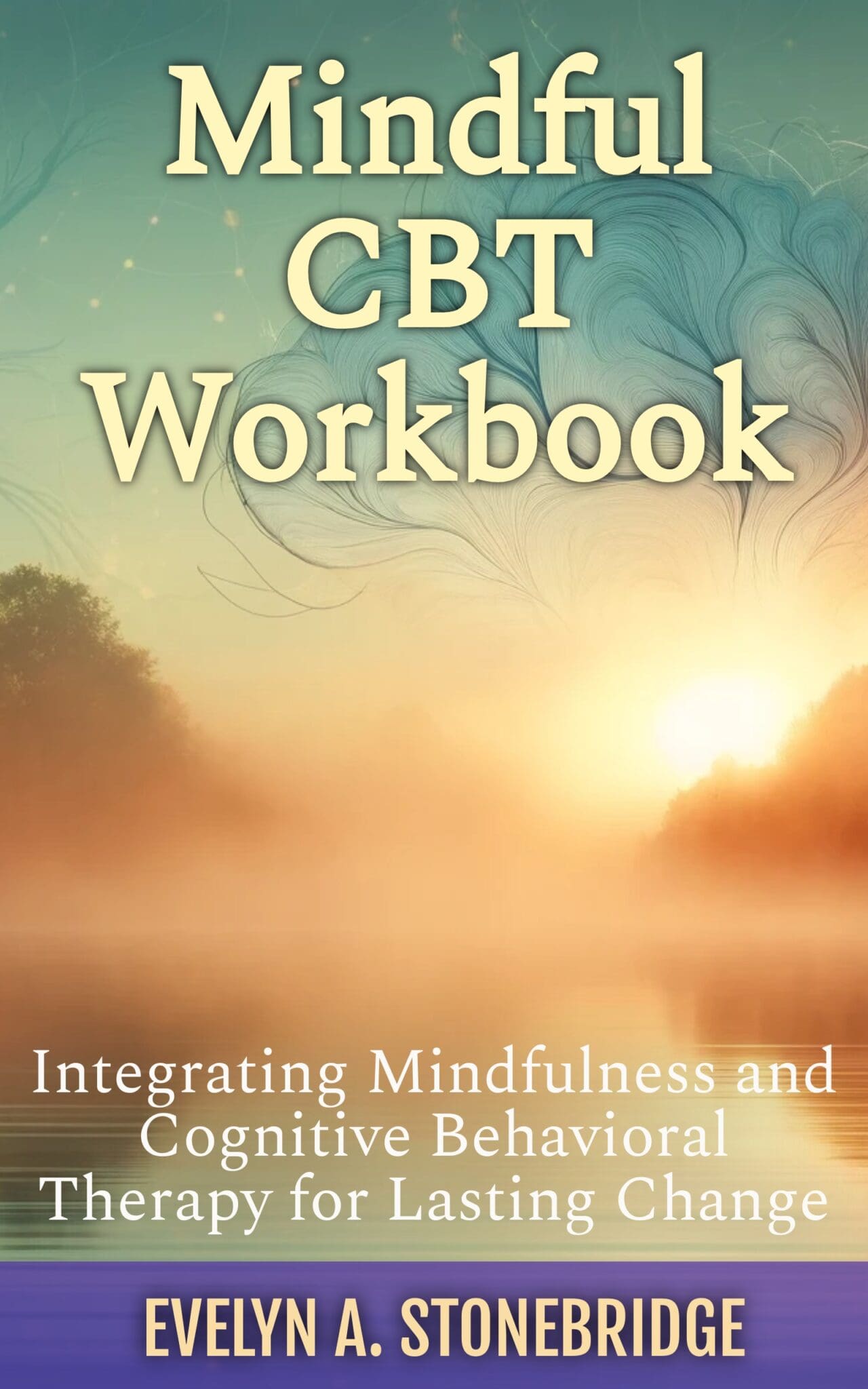 Mindful CBT workbook