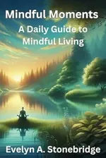 Mindful Moments cover