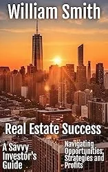 Real Estate Success cover